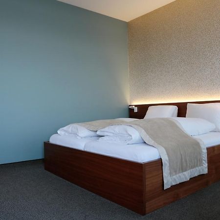 Hotel Engel Am Bahnhof Wädenswil المظهر الخارجي الصورة