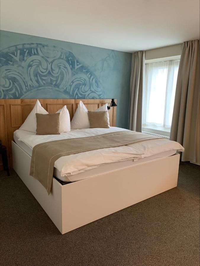 Hotel Engel Am Bahnhof Wädenswil المظهر الخارجي الصورة