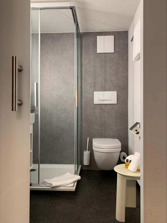 Hotel Engel Am Bahnhof Wädenswil المظهر الخارجي الصورة