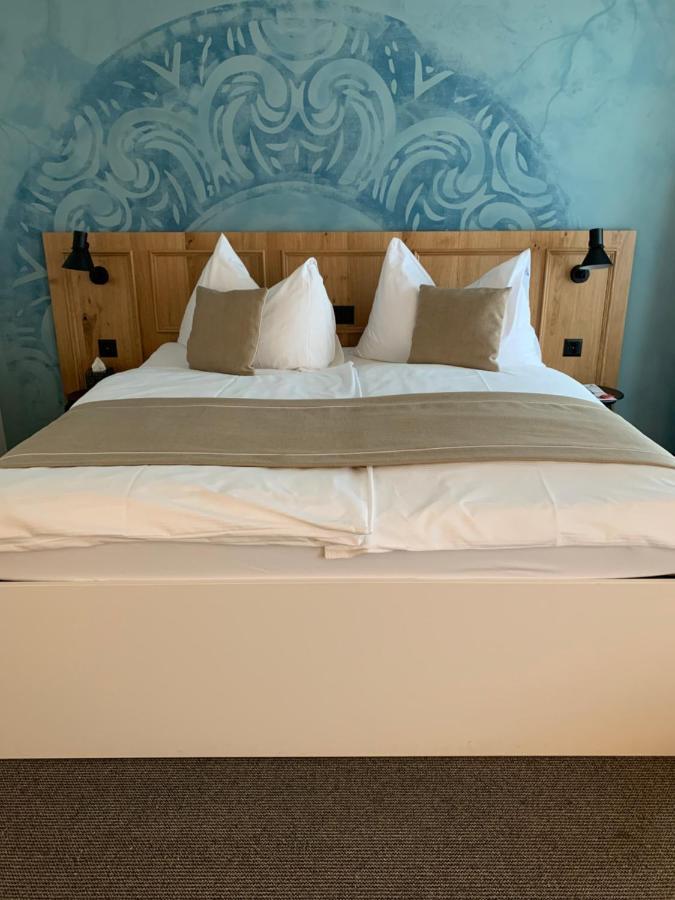 Hotel Engel Am Bahnhof Wädenswil المظهر الخارجي الصورة