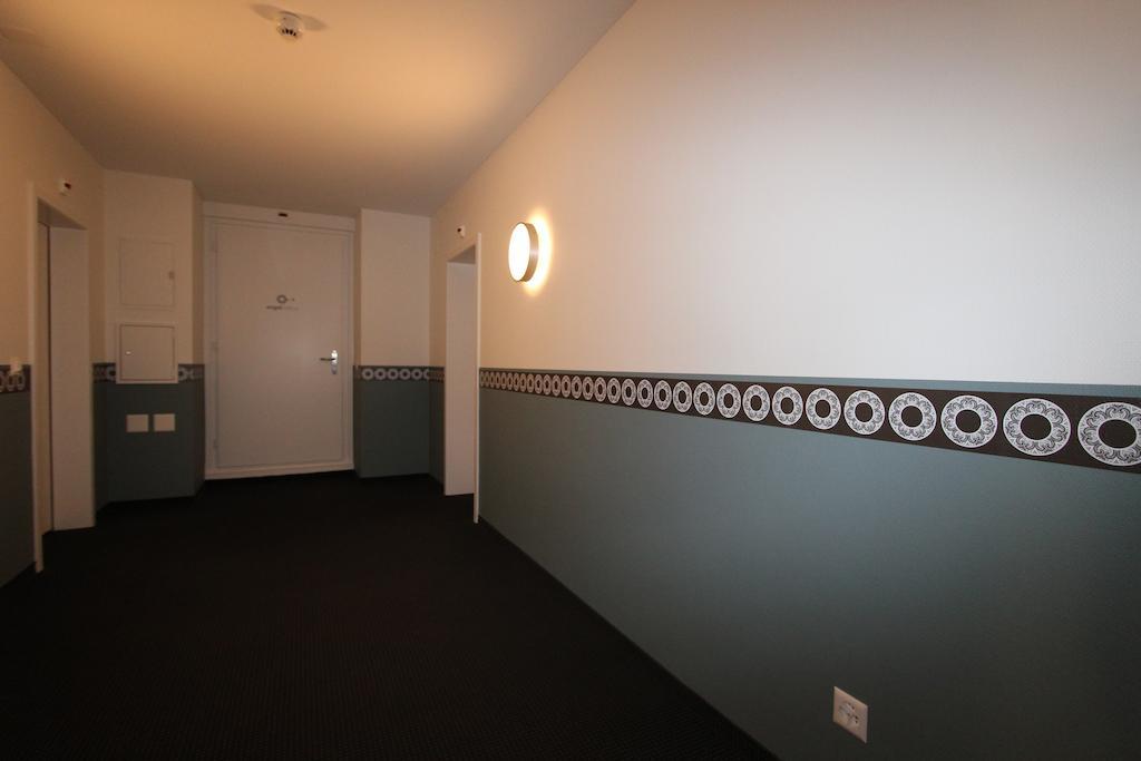 Hotel Engel Am Bahnhof Wädenswil المظهر الخارجي الصورة